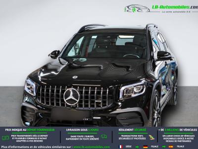 Mercedes GLB 35 AMG BVA 4Matic