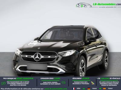 Mercedes GLC Coupe 300 e BVA 4Matic