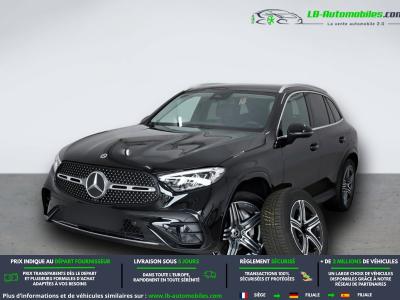 Mercedes GLC Coupe 300 e BVA 4Matic