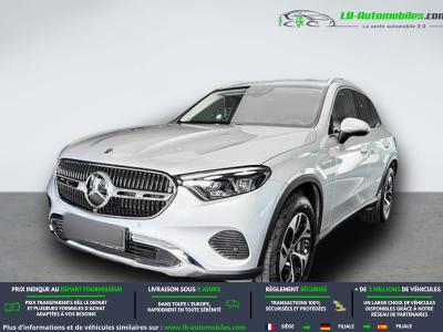 Mercedes GLC Coupe 300 e BVA 4Matic