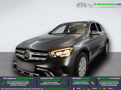Mercedes GLC 200 d BVA