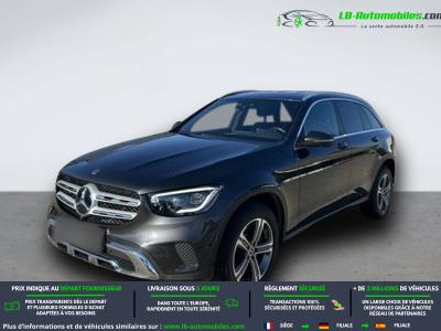 Mercedes GLC 200 d BVA