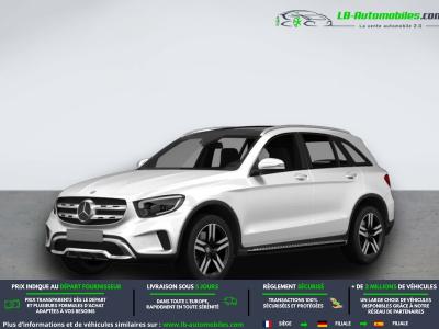 Mercedes GLC 200 d BVA