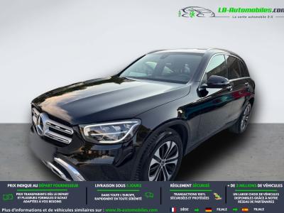 Mercedes GLC 200 d BVA