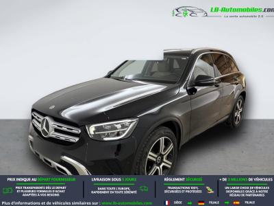 Mercedes GLC 400 d BVA 4Matic