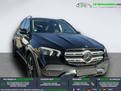 Mercedes GLE  350 e EQ POWER BVA 4Matic