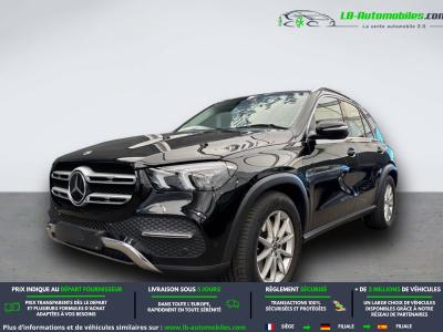 Mercedes GLE  350 e EQ POWER BVA 4Matic