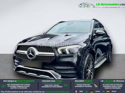 Mercedes GLE  350 e EQ POWER BVA 4Matic