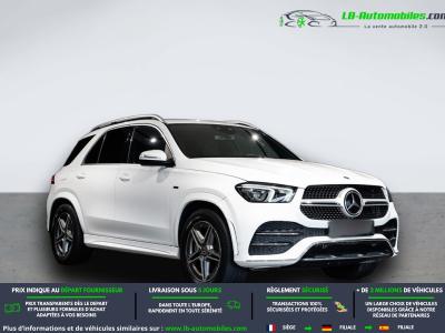 Mercedes GLE  350 e EQ POWER BVA 4Matic
