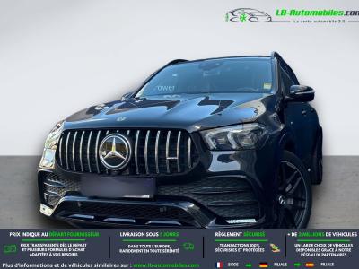 Mercedes GLE  53 AMG EQBoost BVA 4Matic+