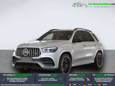 Mercedes GLE  53 AMG EQBoost BVA 4Matic+