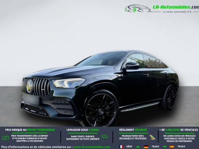 Mercedes GLE  53 AMG EQBoost BVA 4Matic+