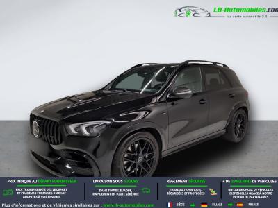 Mercedes GLE  63 S AMG BVA 4Matic+