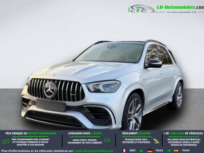 Mercedes GLE  63 S AMG BVA 4Matic+