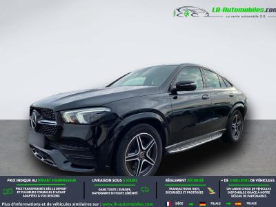 Mercedes GLE  350 e EQ POWER BVA 4Matic