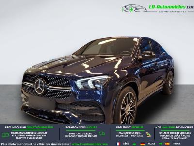Mercedes GLE  350 e EQ POWER BVA 4Matic