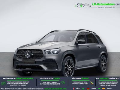 Mercedes GLE  400 d BVA 4Matic