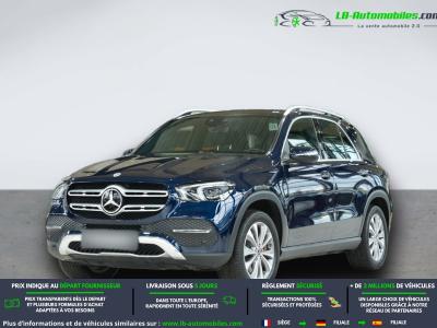Mercedes GLE  400 d BVA 4Matic