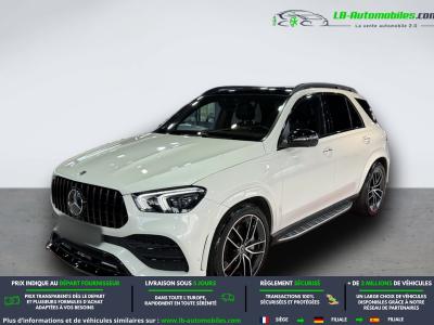 Mercedes GLE  400 d BVA 4Matic