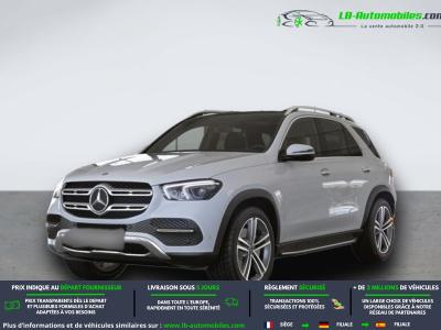 Mercedes GLE  400 d BVA 4Matic