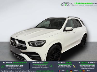 Mercedes GLE  400 d BVA 4Matic