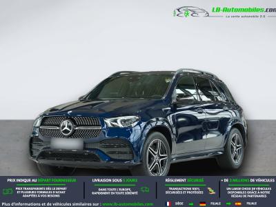 Mercedes GLE  400 d BVA 4Matic