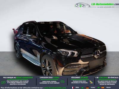 Mercedes GLE  400 d BVA 4Matic