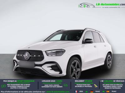 Mercedes GLE  400 e BVA 4Matic