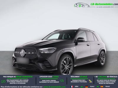 Mercedes GLE  400 e BVA 4Matic