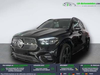 Mercedes GLE  400 e BVA 4Matic