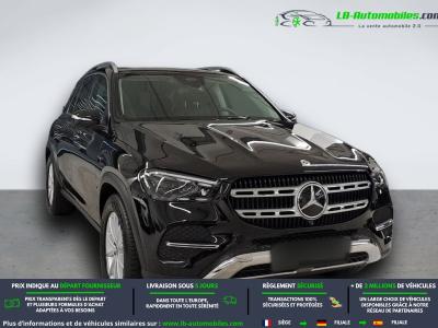Mercedes GLE  400 e BVA 4Matic