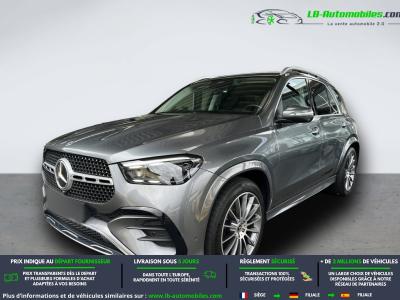 Mercedes GLE  400 e BVA 4Matic