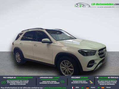 Mercedes GLE  400 e BVA 4Matic