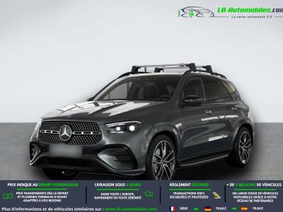 Mercedes GLE  400 e BVA 4Matic