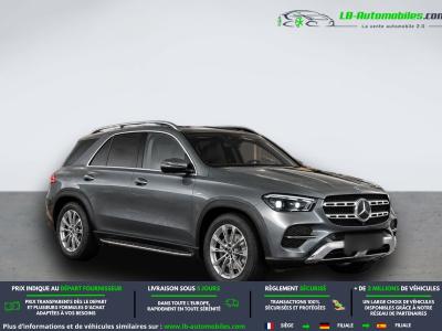 Mercedes GLE  400 e BVA 4Matic