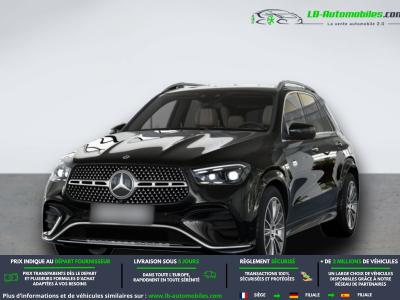 Mercedes GLE  400 e BVA 4Matic