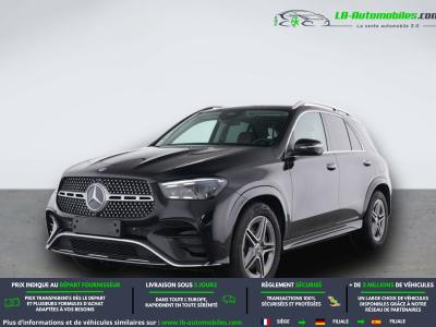 Mercedes GLE  400 e BVA 4Matic