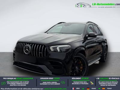 Mercedes GLE  63 S AMG BVA 4Matic+