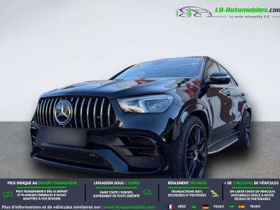 Mercedes GLE  63 S AMG BVA 4Matic+