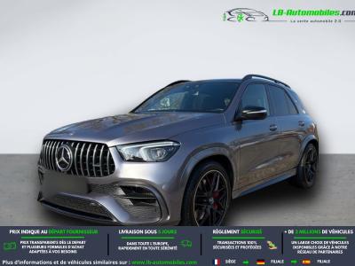 Mercedes GLE  63 S AMG BVA 4Matic+
