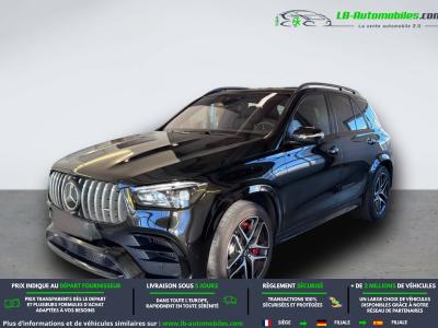 Mercedes GLE  63 S AMG BVA 4Matic+