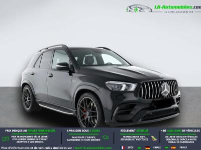 Mercedes GLE  63 S AMG BVA 4Matic+