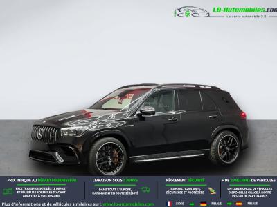 Mercedes GLE  63 S AMG BVA 4Matic+