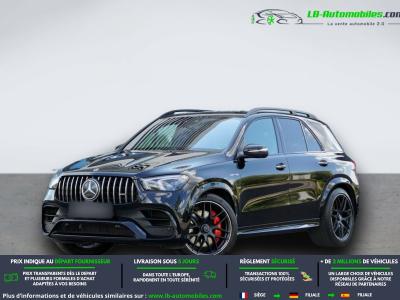 Mercedes GLE  63 S AMG BVA 4Matic+