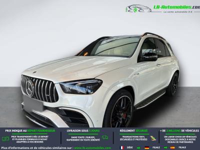 Mercedes GLE  63 S AMG BVA 4Matic+
