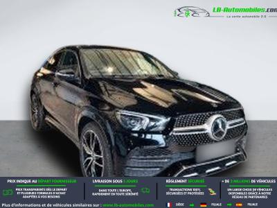 Mercedes GLE  400 d BVA 4Matic