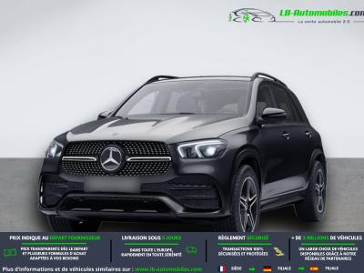 Mercedes GLE  400 d BVA 4Matic