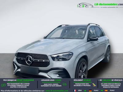 Mercedes GLE  400 e BVA 4Matic