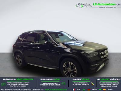 Mercedes GLE  400 e BVA 4Matic