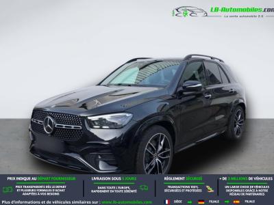 Mercedes GLE  400 e BVA 4Matic